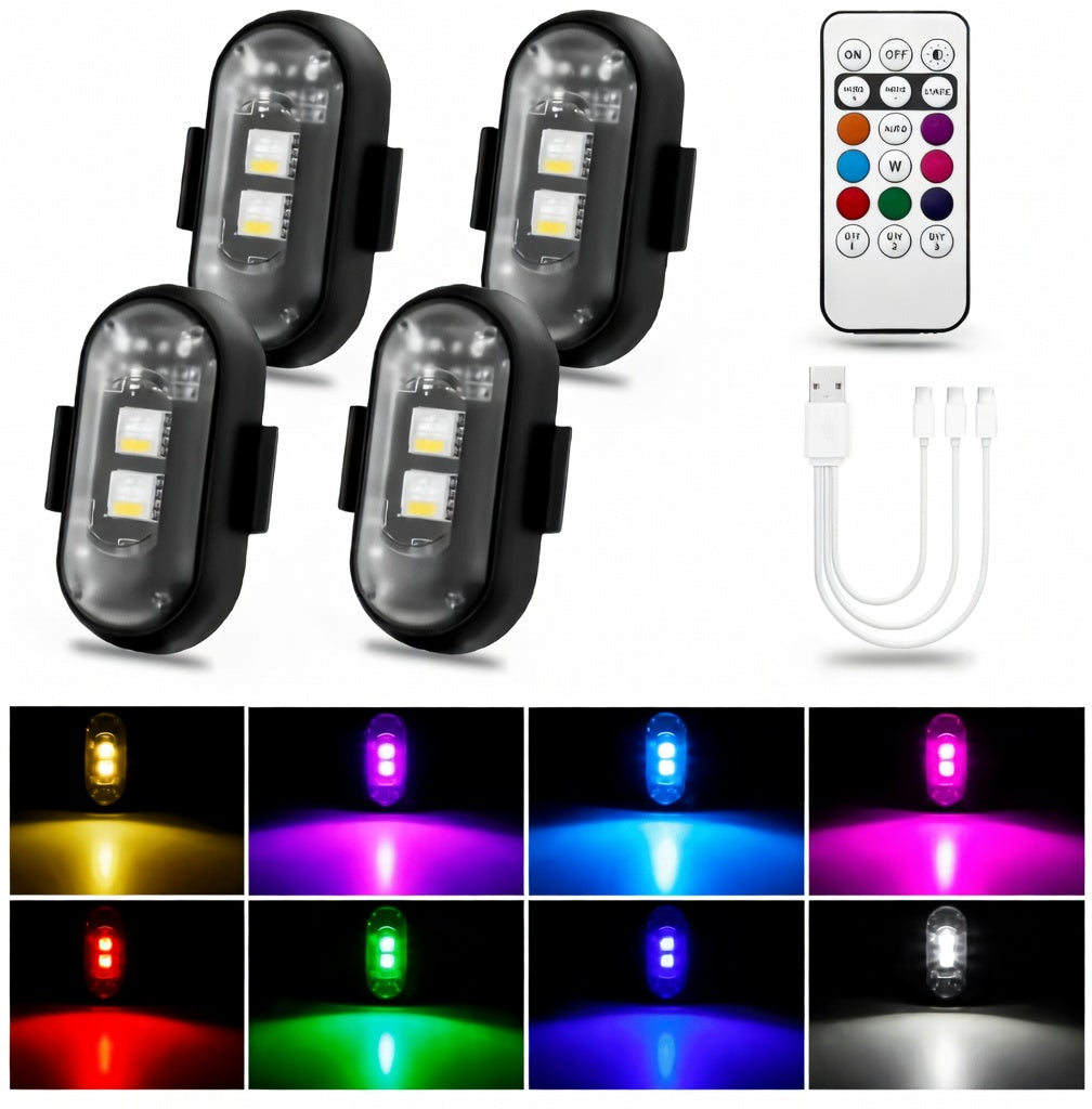 LED Lights