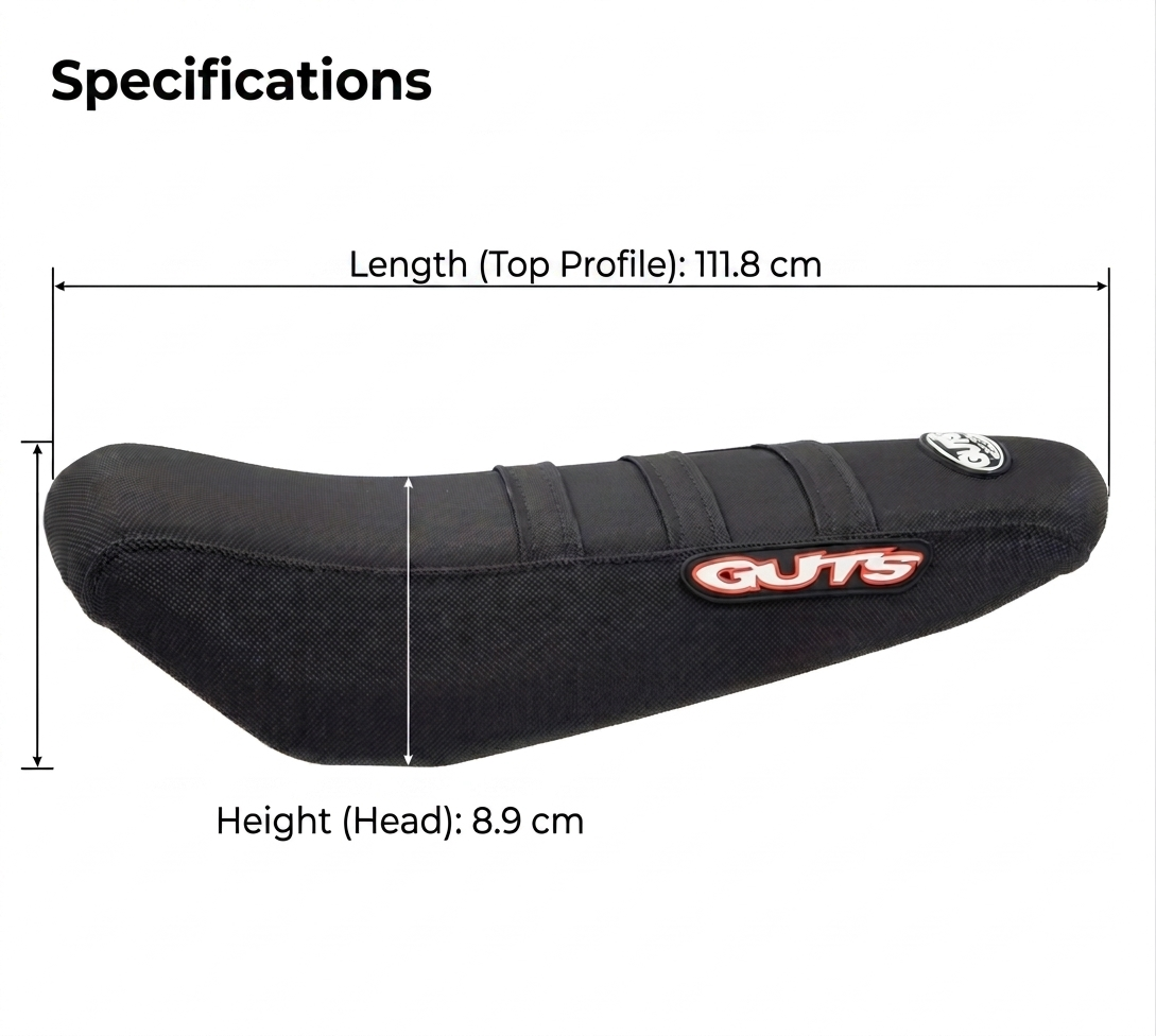 Seat Cover