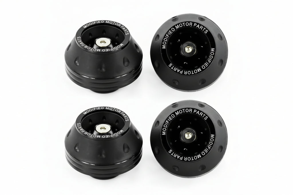 E-Scooter Crash Pads