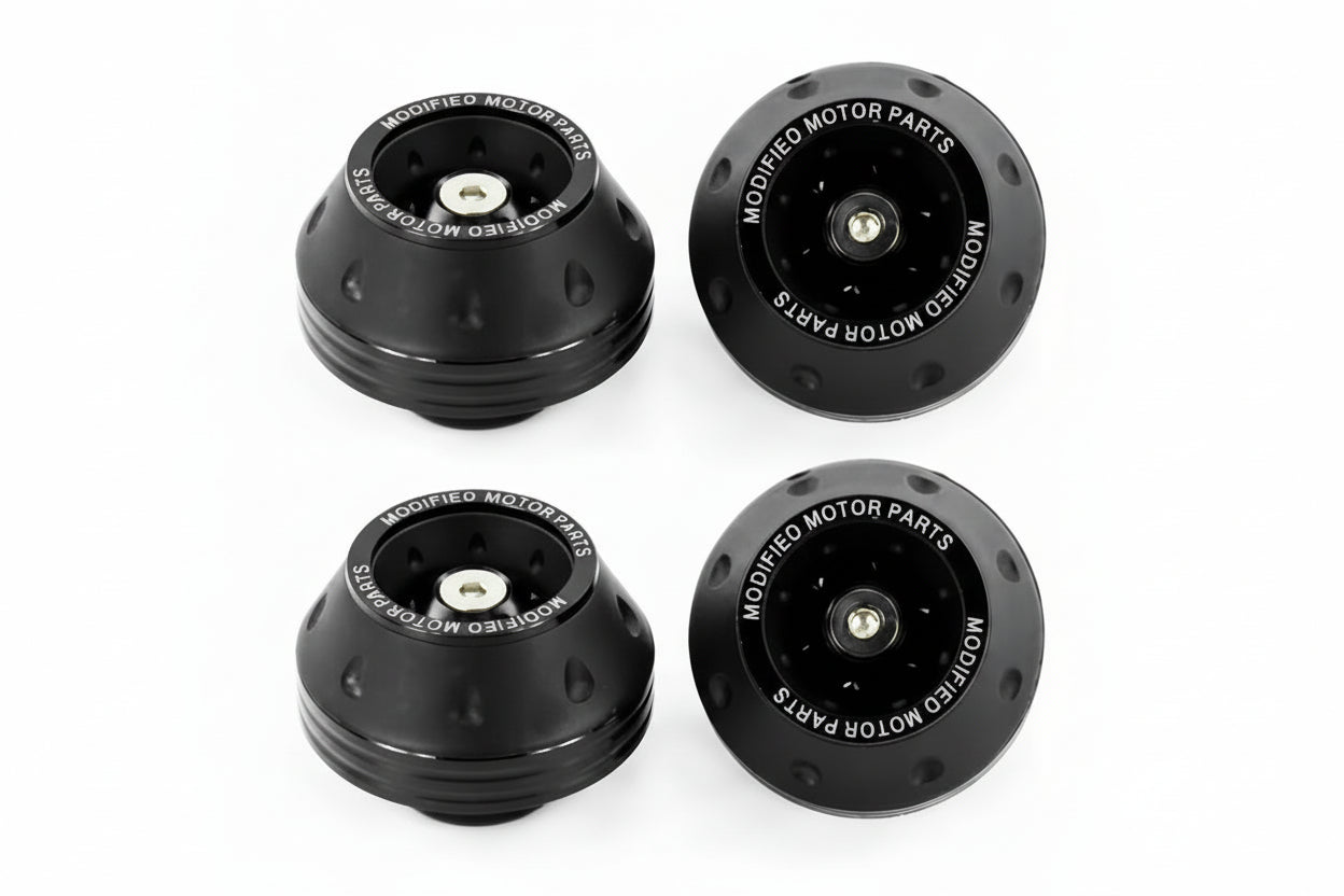 E-Scooter Crash Pads