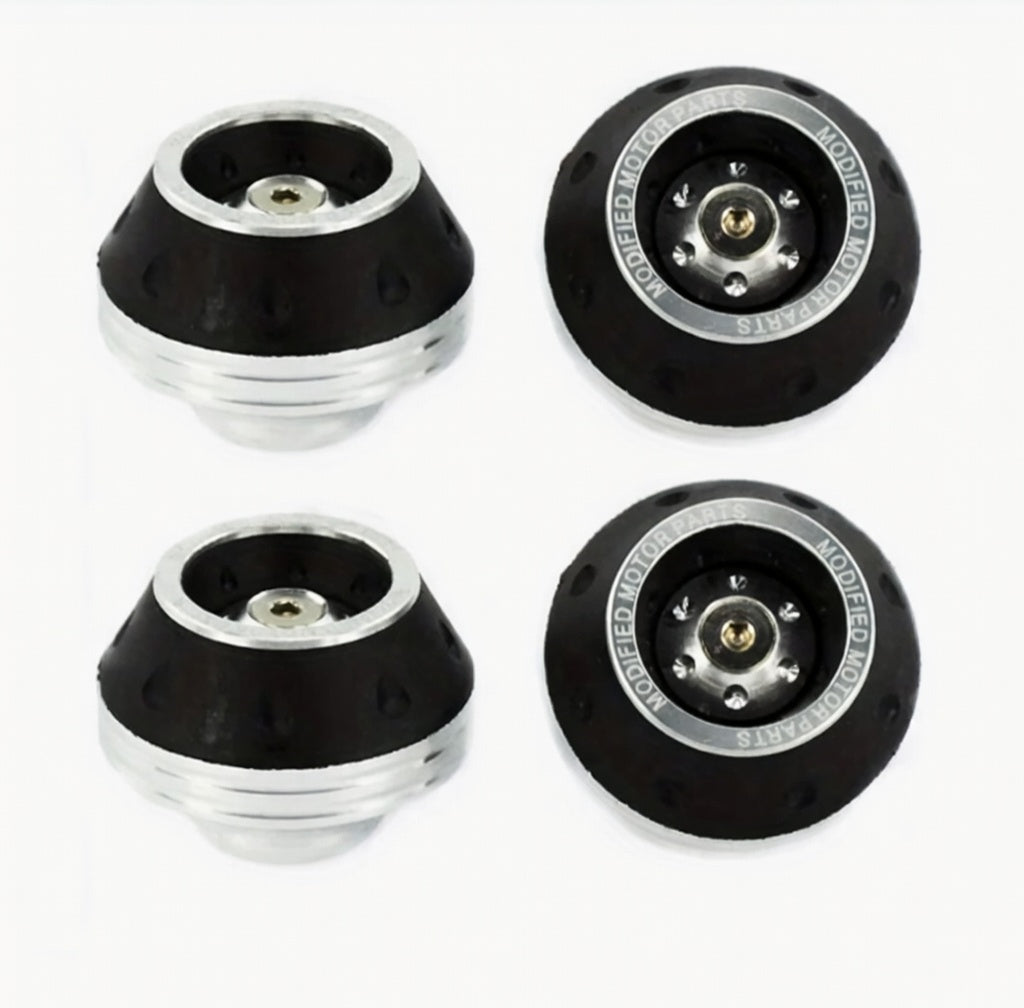 E-Scooter Crash Pads