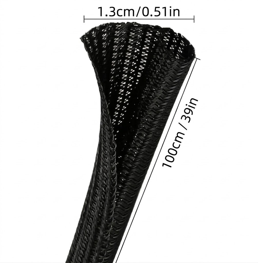 Cable Sleeve 100cm (Pre-order)