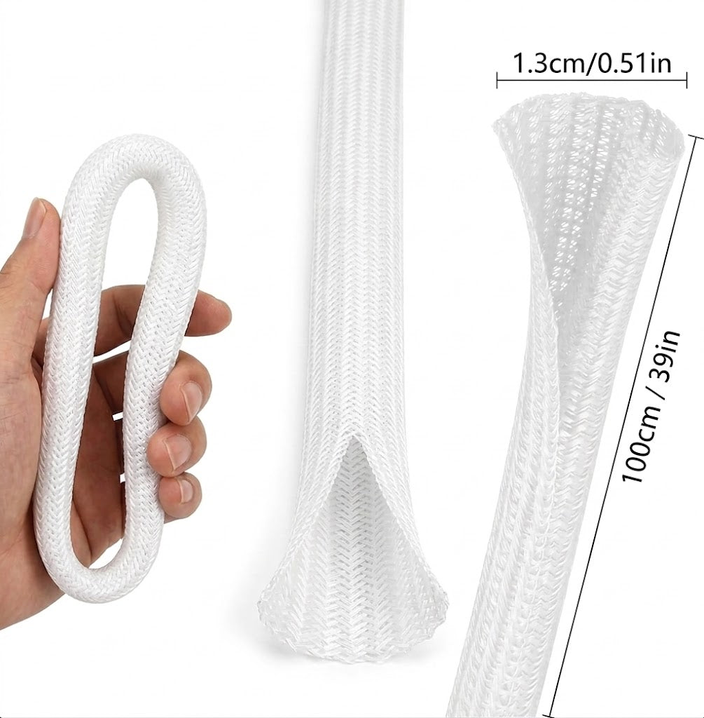 Cable Sleeve 100cm (Pre-order)